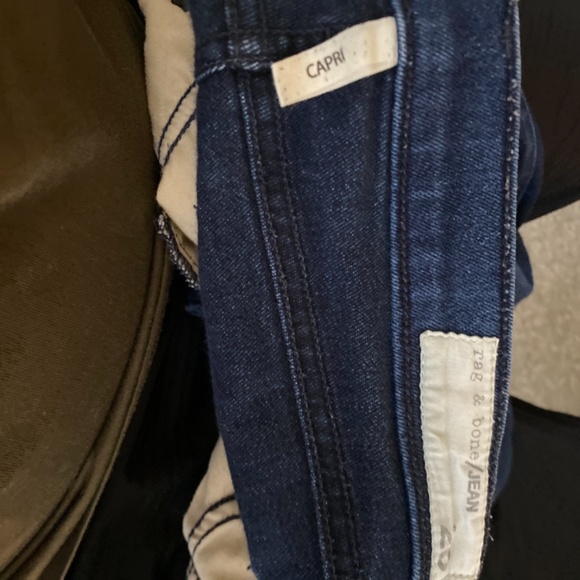 Rag&bone jeans - Picture 3 of 4